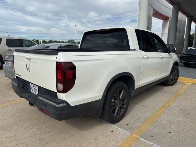 Used 2019 Honda Ridgeline Sport image 8