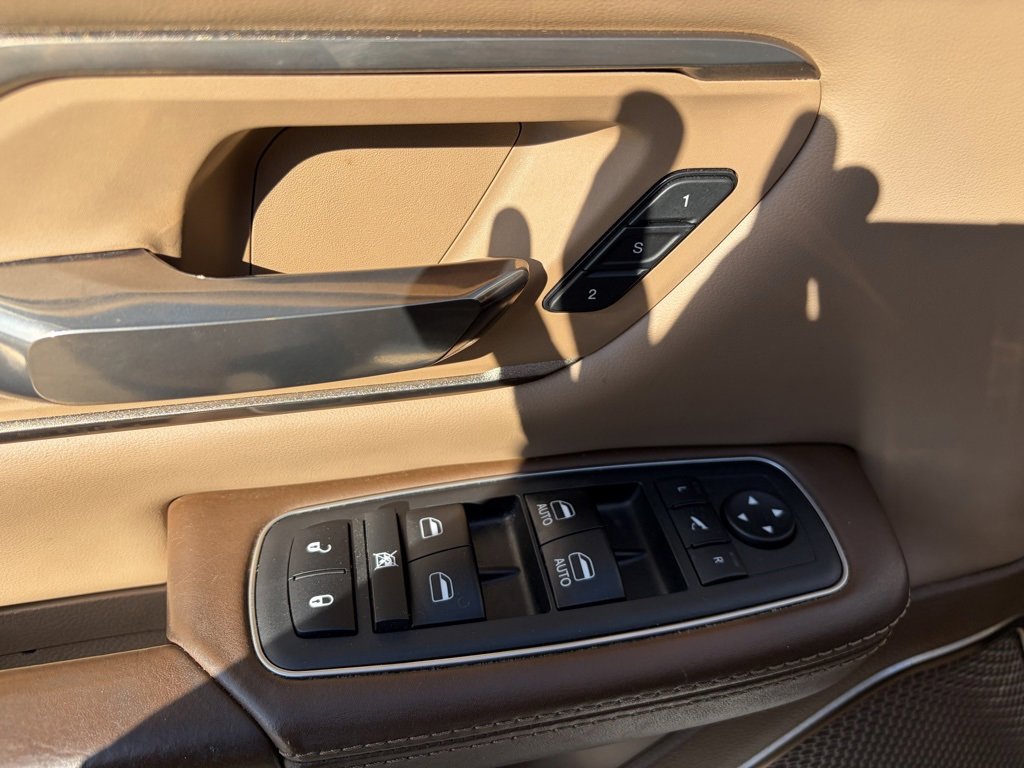 Used 2019 RAM 1500 Limited w/ Protection Group image 7