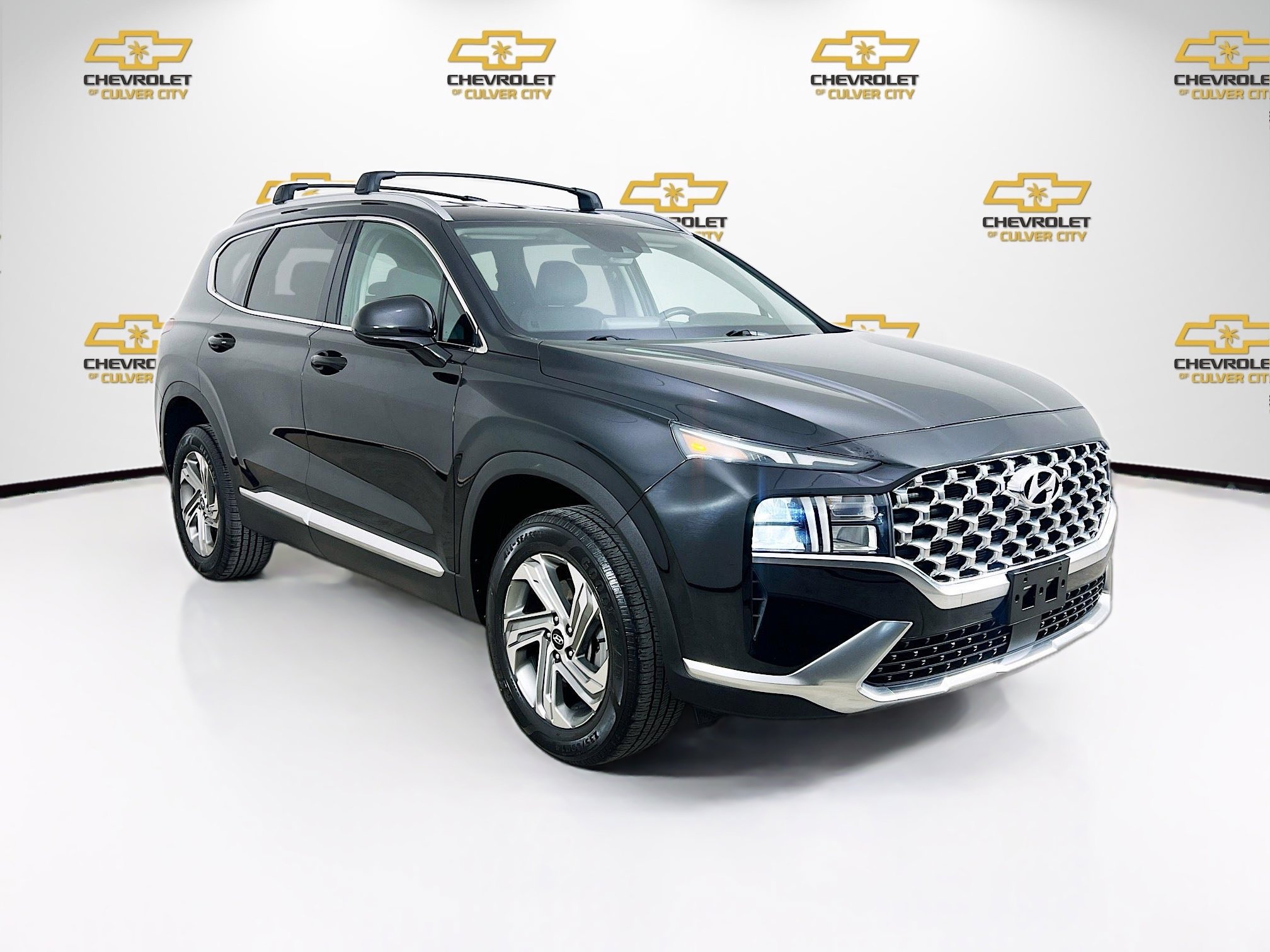 Used 2021 Hyundai Santa Fe SEL