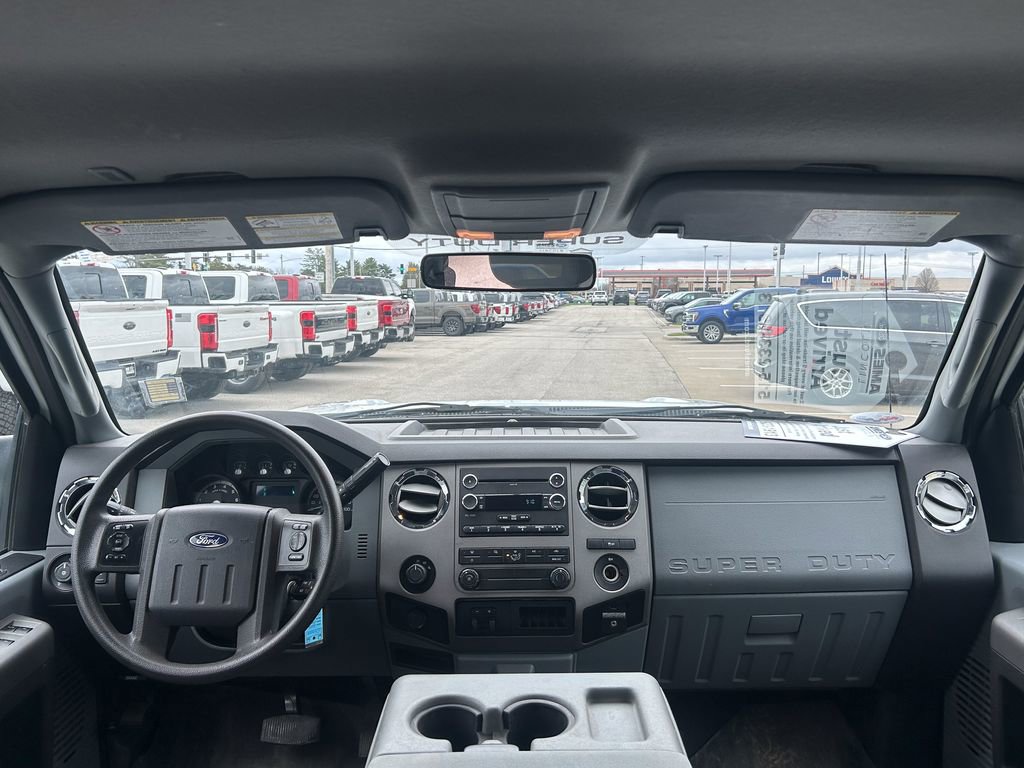 Used 2012 Ford F250 XLT w/ XLT Value Pkg image 29
