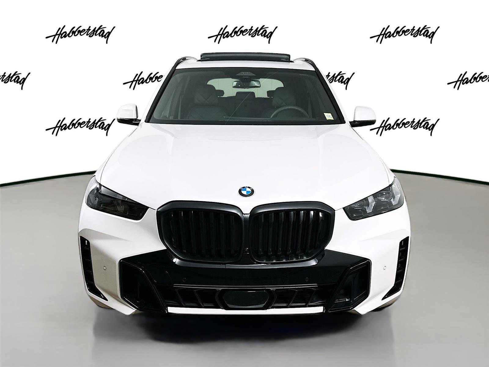 New 2026 BMW X5 xDrive40i w/ M Sport Package image 2