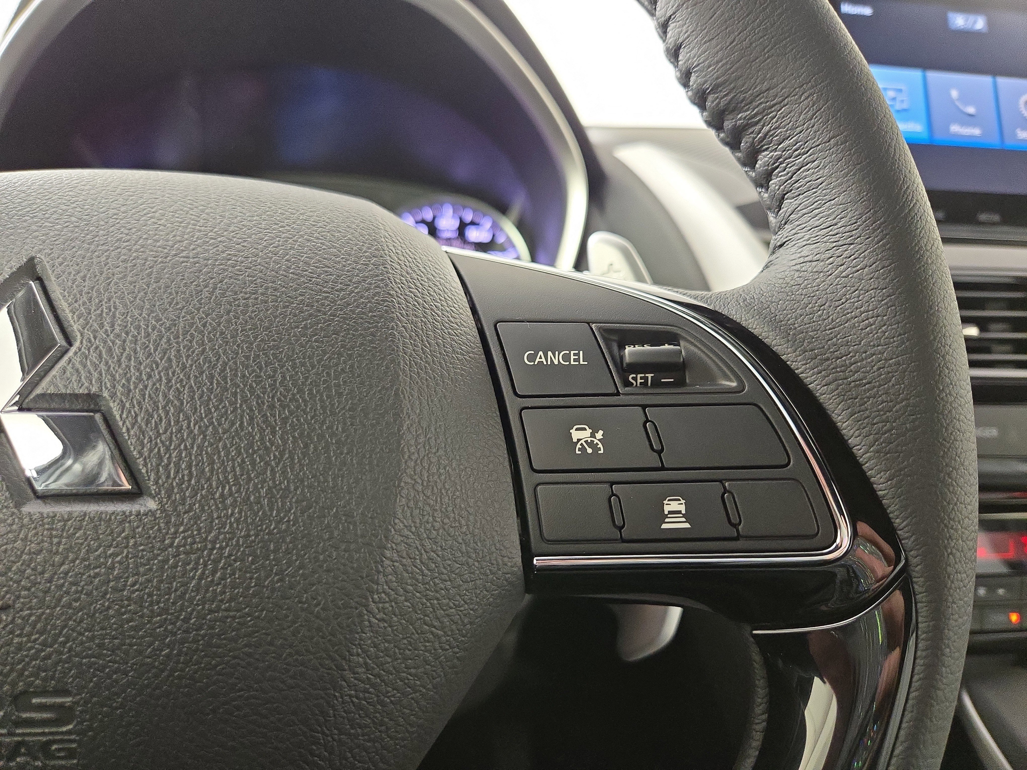 New 2026 Mitsubishi Eclipse Cross SEL image 15