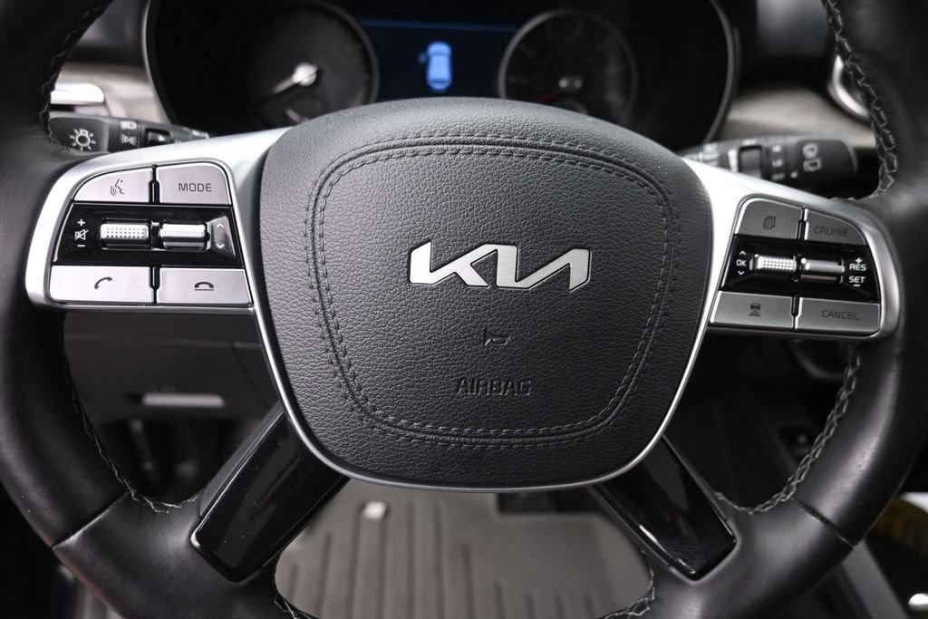 Used 2022 Kia Telluride SX AWD/4WD image 19