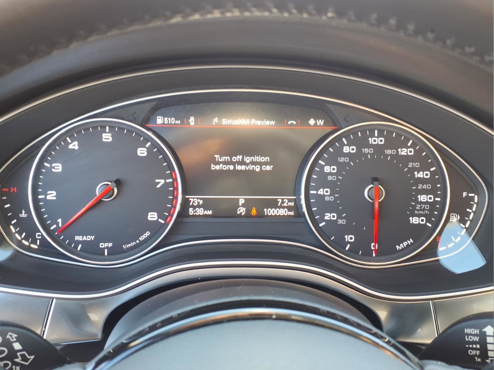 Used 2018 Audi A6 2.0T Premium Plus w/ Premium Plus Package image 7