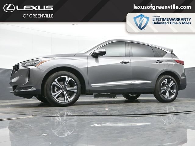 Used 2024 Acura RDX SH-AWD w/ Advance Package image 42