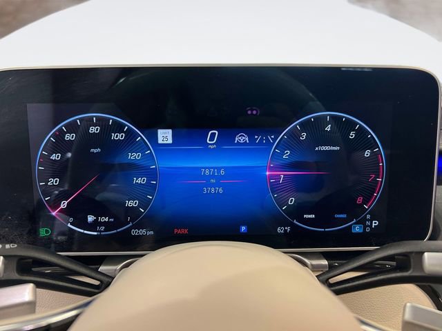 Certified 2023 Mercedes-Benz S 580 S 580 image 26