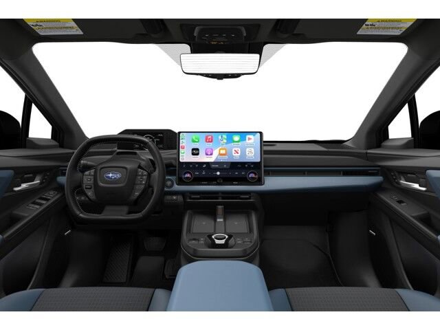 New 2026 Subaru Solterra image 19