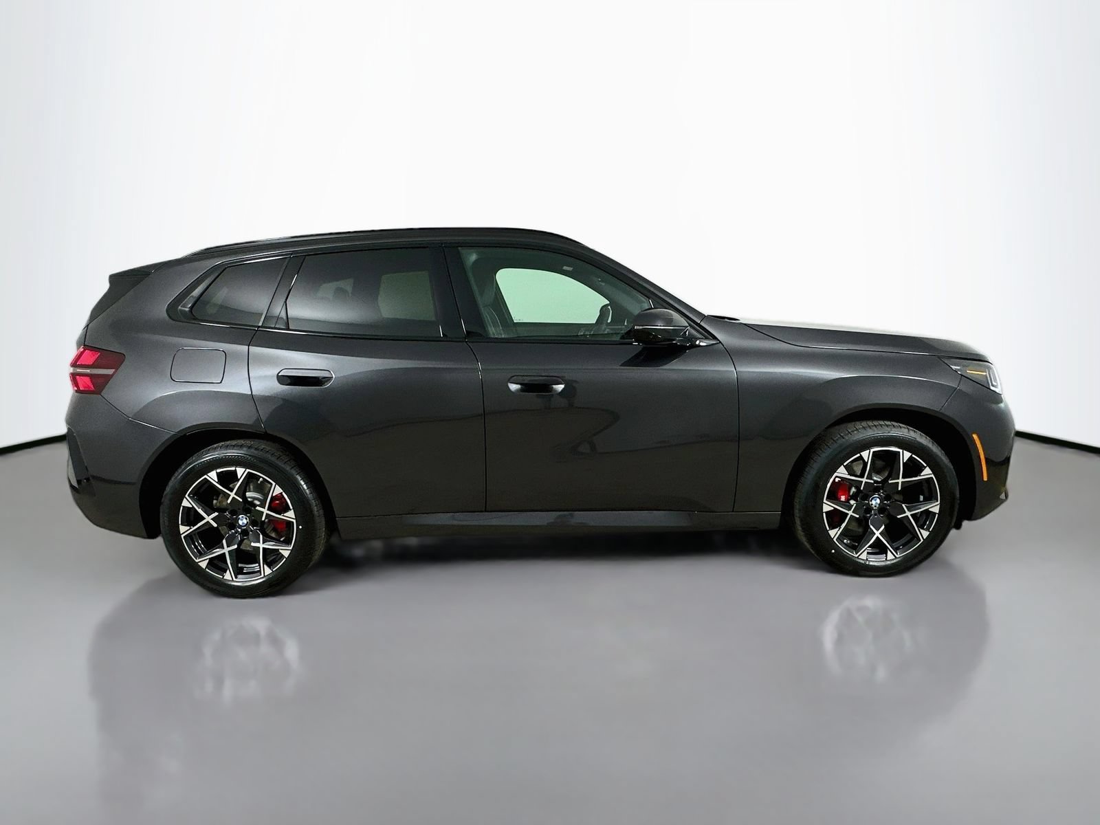 New 2026 BMW X3 xDrive30i w/ Premium Package AWD/4WD image 4