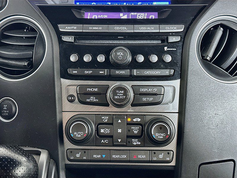 Used 2012 Honda Pilot EX-L image 17
