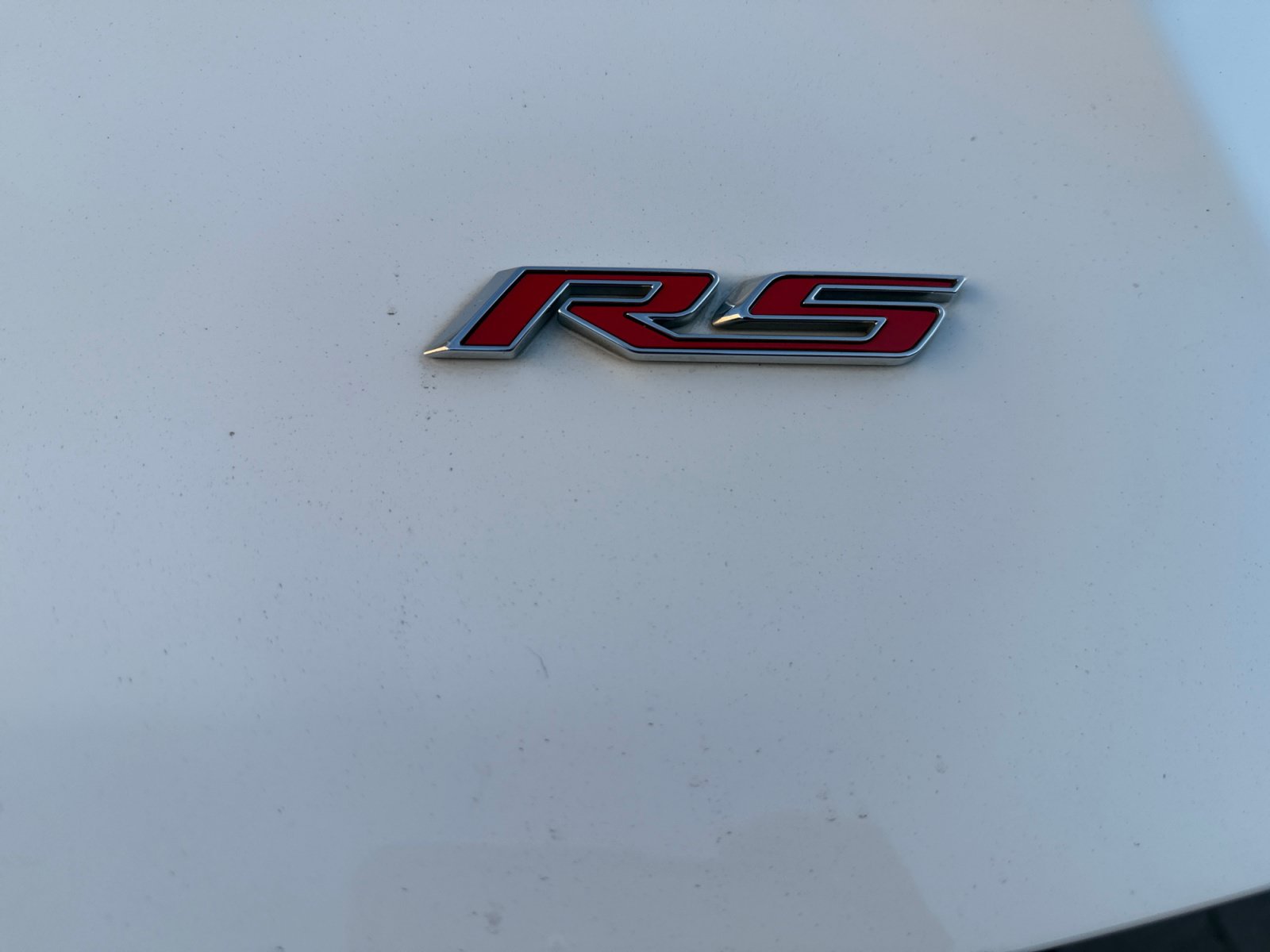 Used 2019 Chevrolet Blazer RS FWD image 30