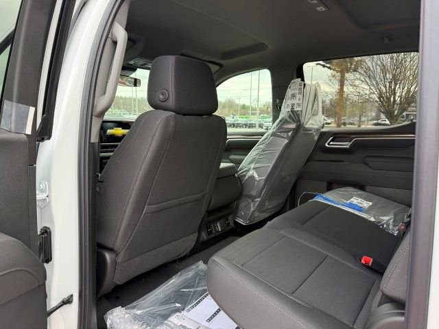 New 2026 Chevrolet Silverado 1500 LT image 15