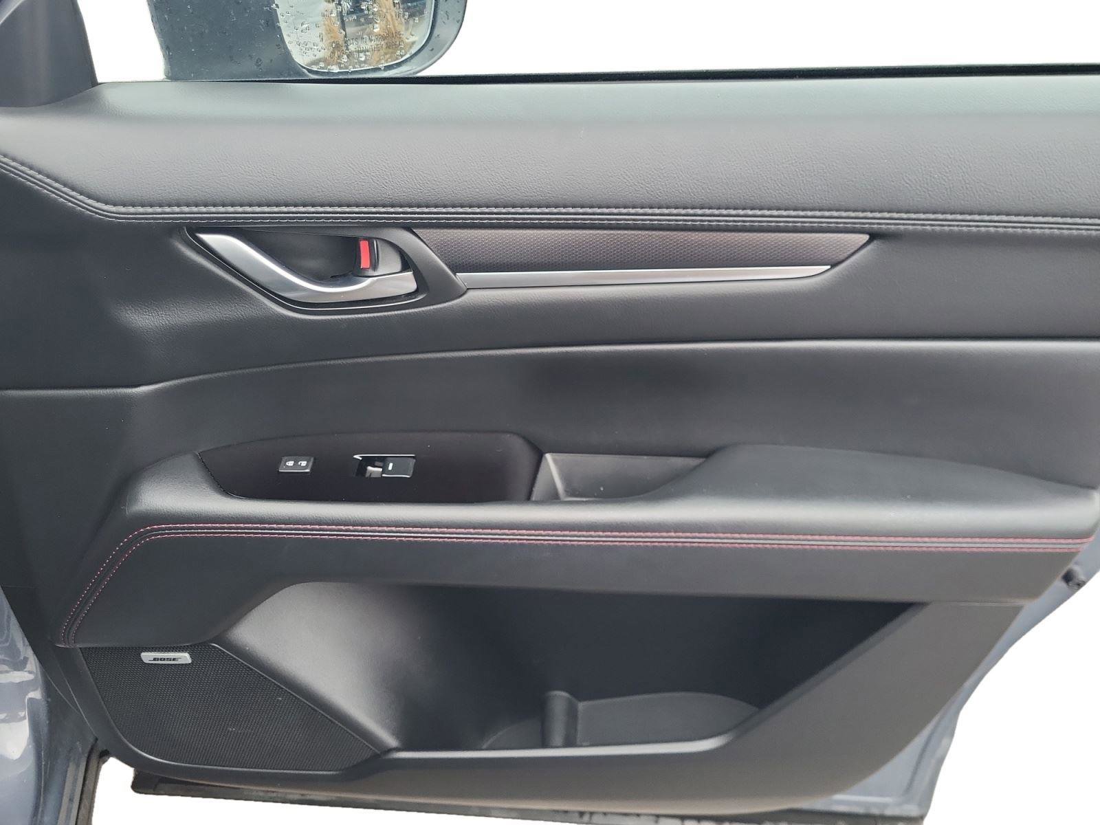 Used 2024 MAZDA CX-5 Carbon Edition image 25