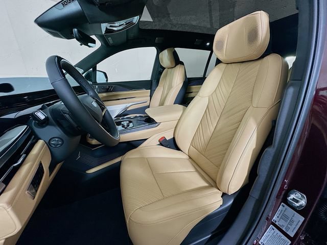 New 2025 Cadillac Escalade IQ Sport 2 AWD/4WD image 18