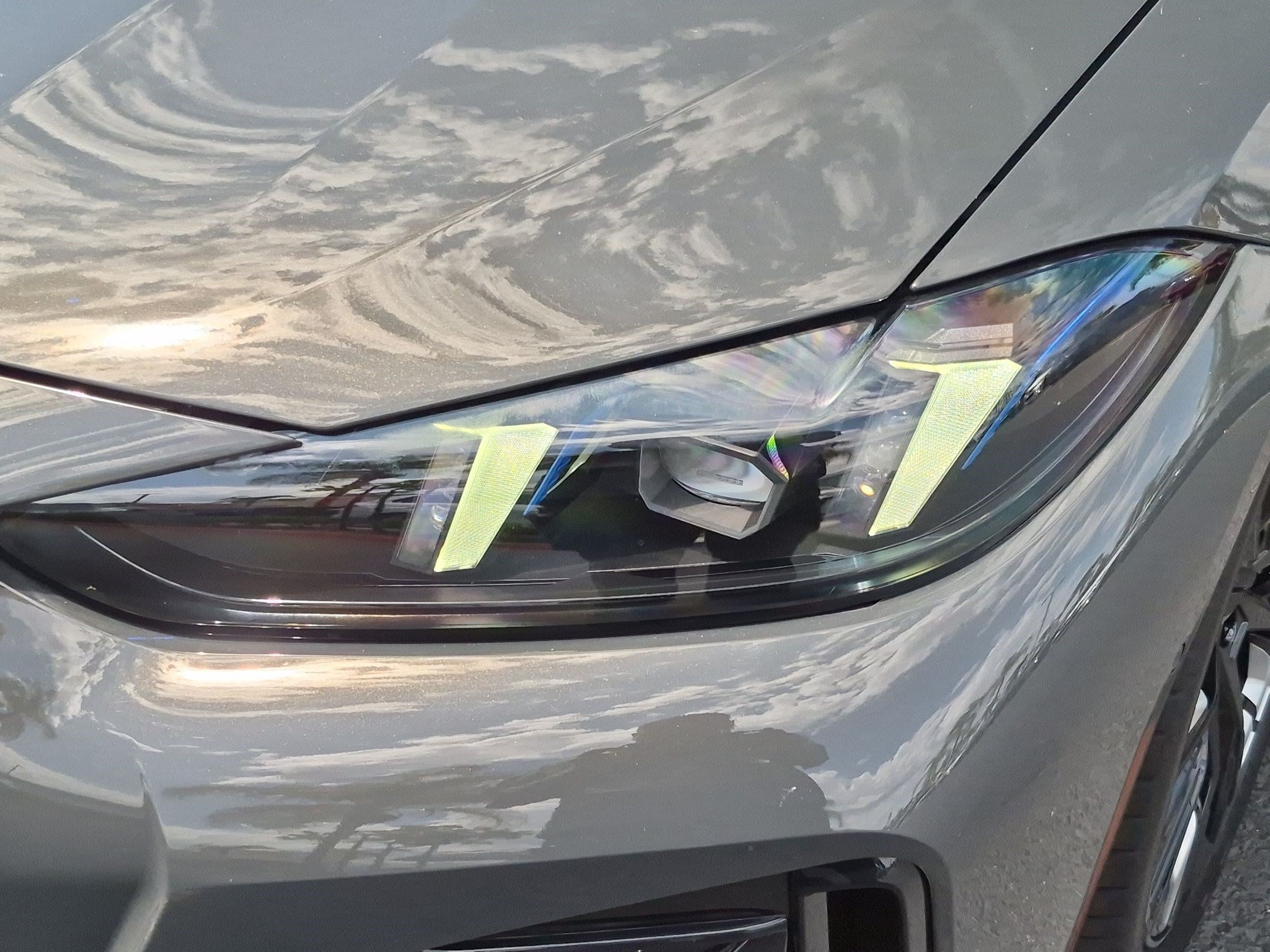 Used 2026 BMW 430i w/ M Sport Package RWD image 6