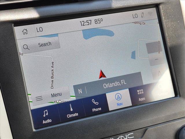 Used 2020 Ford Fusion SE FWD image 13