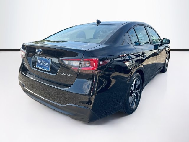 Used 2024 Subaru Legacy Premium AWD/4WD image 9