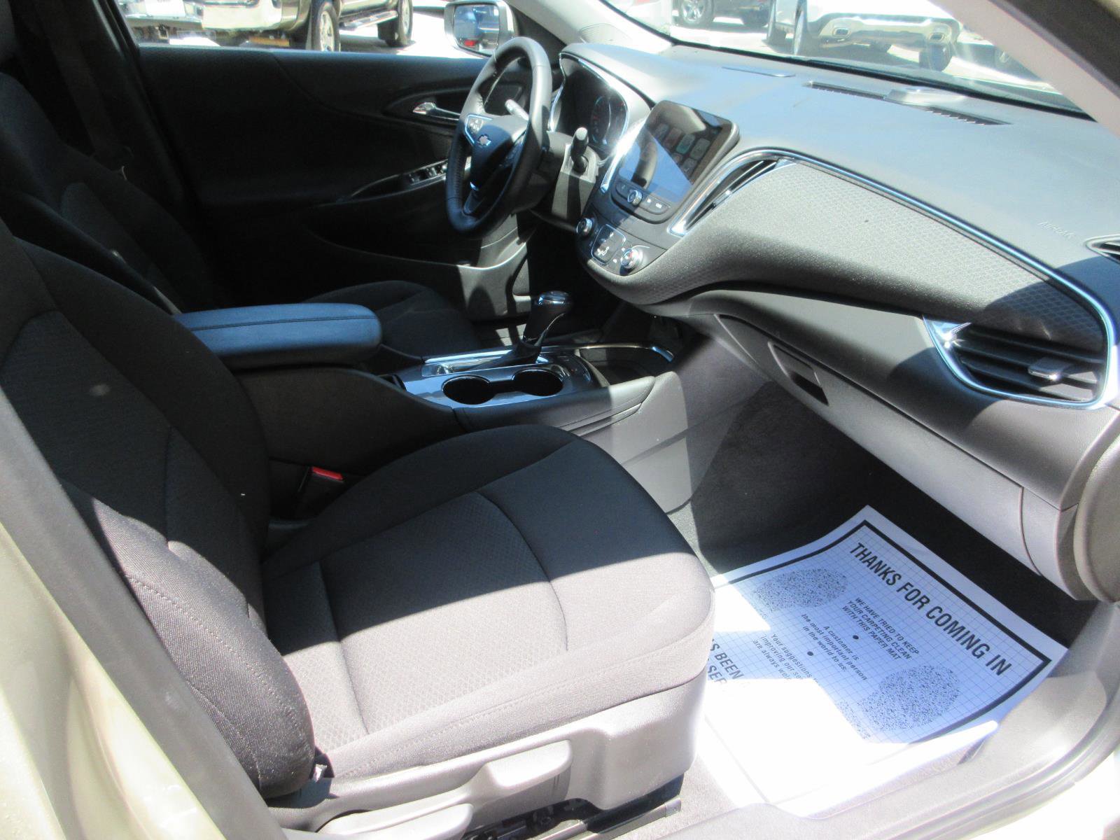 Used 2016 Chevrolet Malibu LT w/ Driver Confidence Package FWD image 20