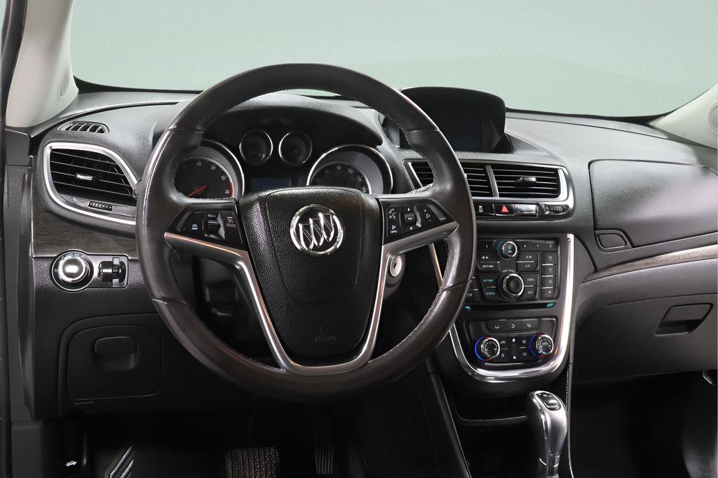 Used 2016 Buick Encore Convenience AWD/4WD image 9