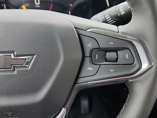 New 2026 Chevrolet Trax ACTIV w/ Driver Confidence Package FWD image 24