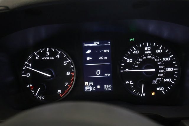 New 2026 Subaru Crosstrek 2.5i AWD/4WD image 16