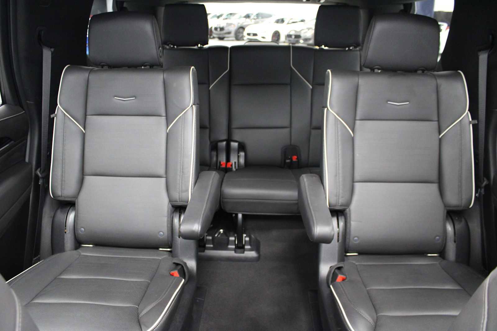 Certified 2021 Cadillac Escalade Sport w/ Driver Assist Tech Package image 56