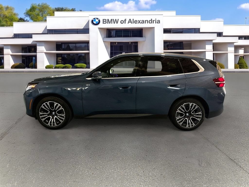Used 2026 BMW X3 xDrive30i w/ Premium Package AWD/4WD image 8
