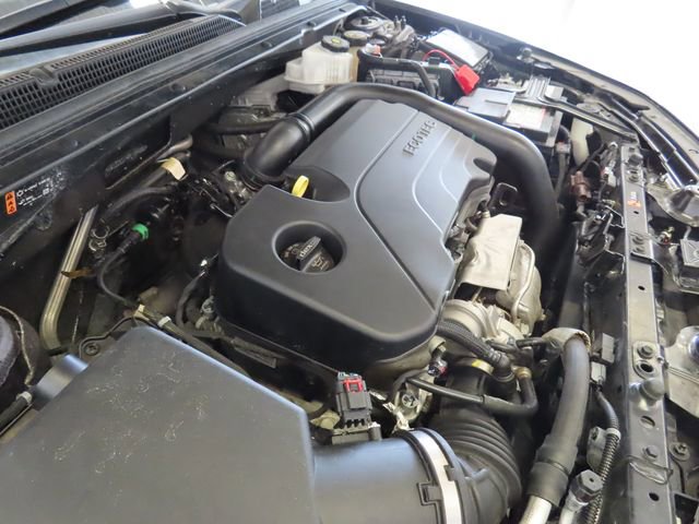 Used 2023 Chevrolet Malibu LT FWD image 35