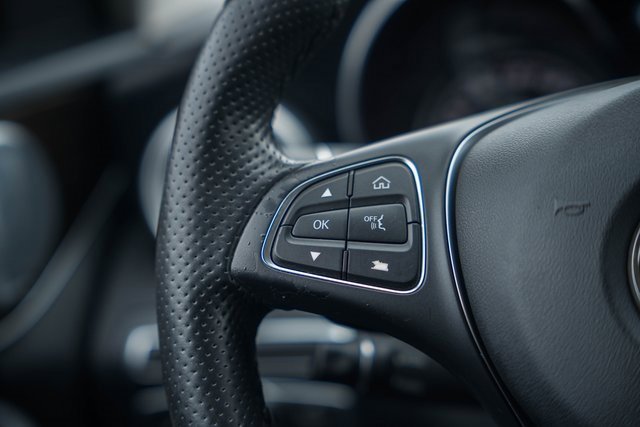 Used 2016 Mercedes-Benz C 300 4MATIC Sedan image 28