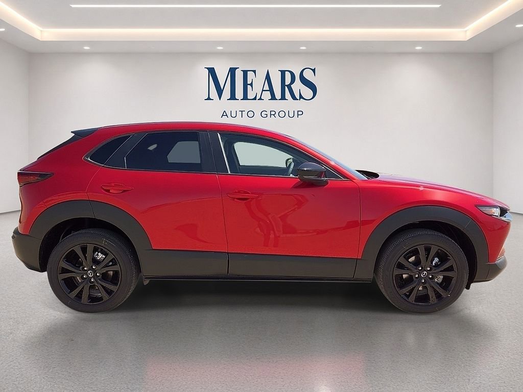 New 2026 MAZDA CX-30 AWD 2.5 S w/ Select Sport Pkg image 6
