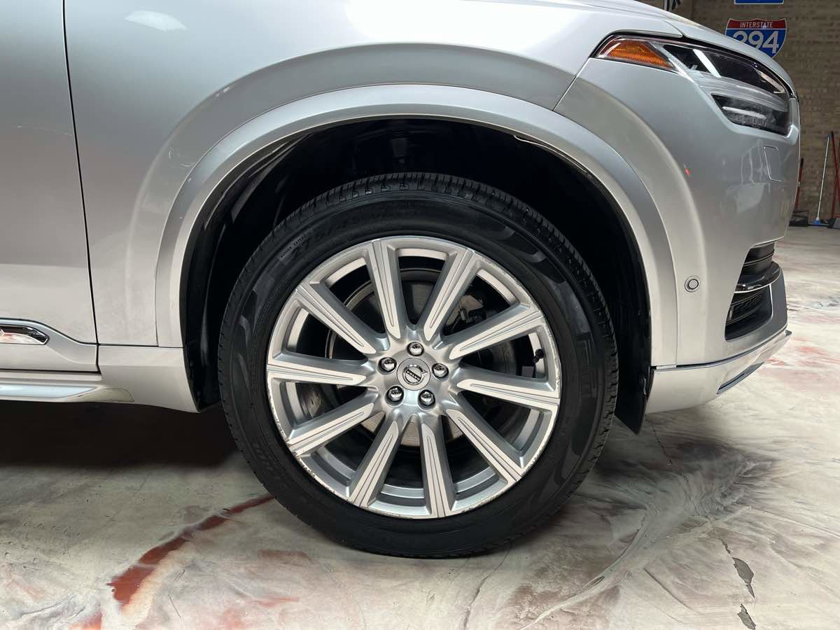 Used 2018 Volvo XC90 T6 Inscription w/ Convenience Package AWD/4WD image 38