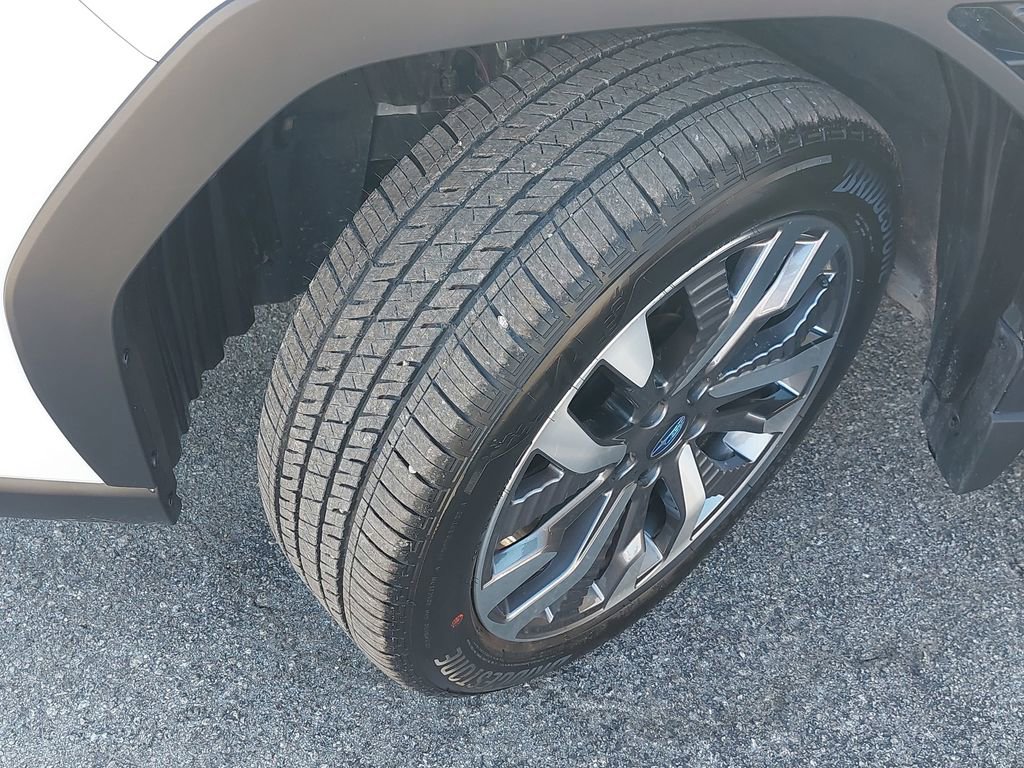 Certified 2026 Subaru Forester Touring AWD/4WD image 29