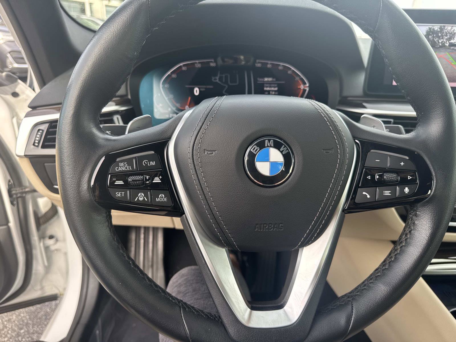 Certified 2023 BMW 540i 540i w/ Premium Package image 28