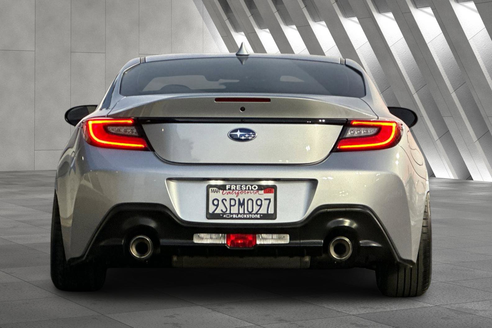 Used 2024 Subaru BRZ Premium image 5