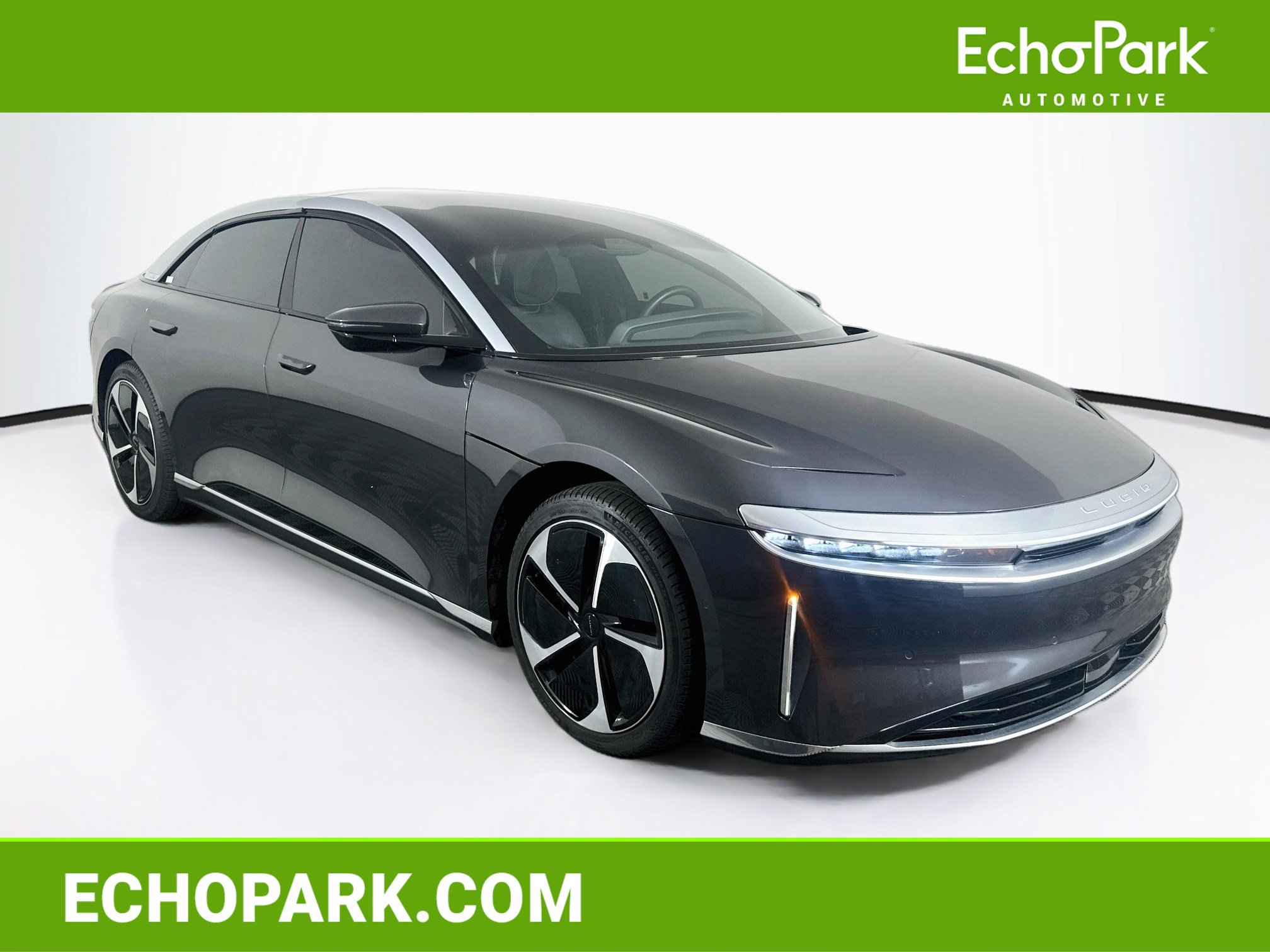 Used 2024 Lucid Air Touring