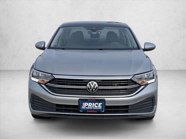 Used 2024 Volkswagen Jetta SE video 2