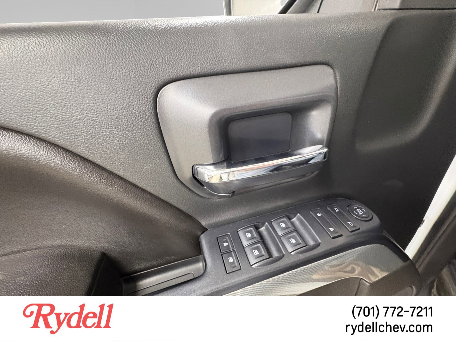 Used 2016 Chevrolet Silverado 1500 LT w/ All Star Edition image 11