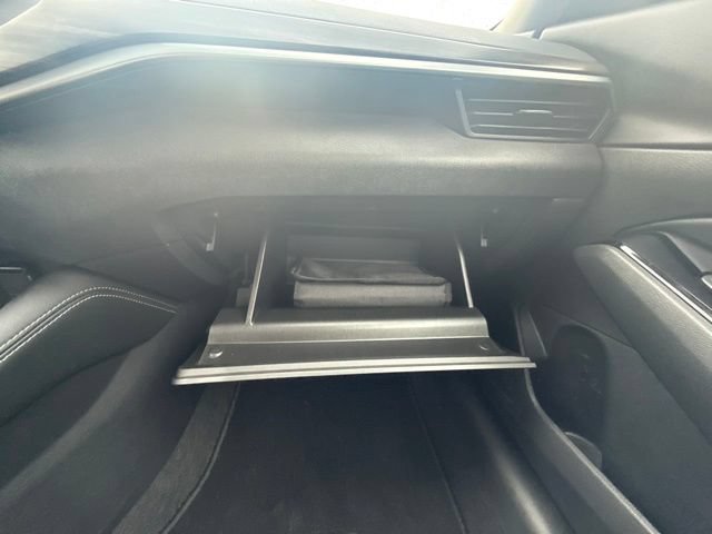 Used 2023 Nissan Altima 2.5 SV FWD image 23