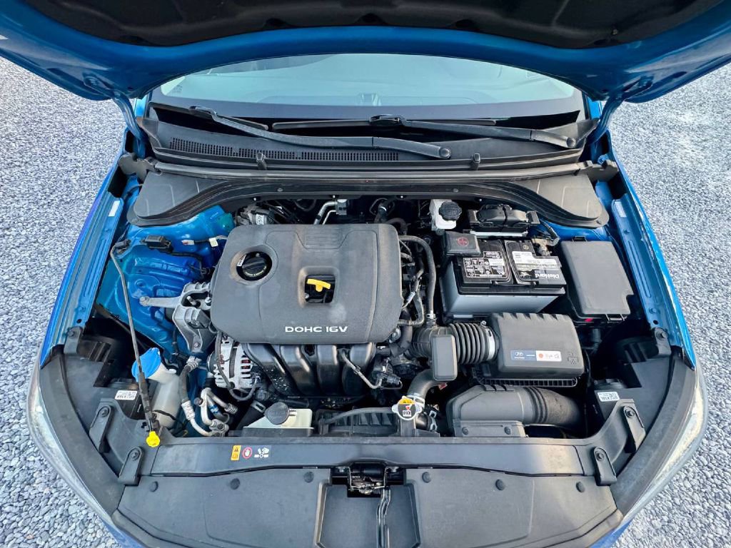 Used 2017 Hyundai Elantra Value Edition image 14