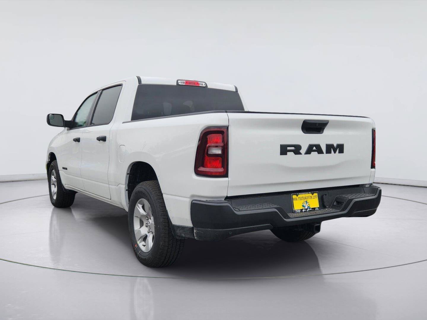 New 2026 RAM 1500 Tradesman RWD image 3