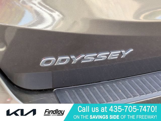 Used 2019 Honda Odyssey EX-L image 11
