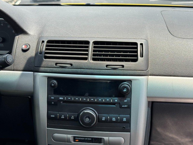Used 2009 Chevrolet Cobalt LT w/ Preferred Equipment Group FWD image 14