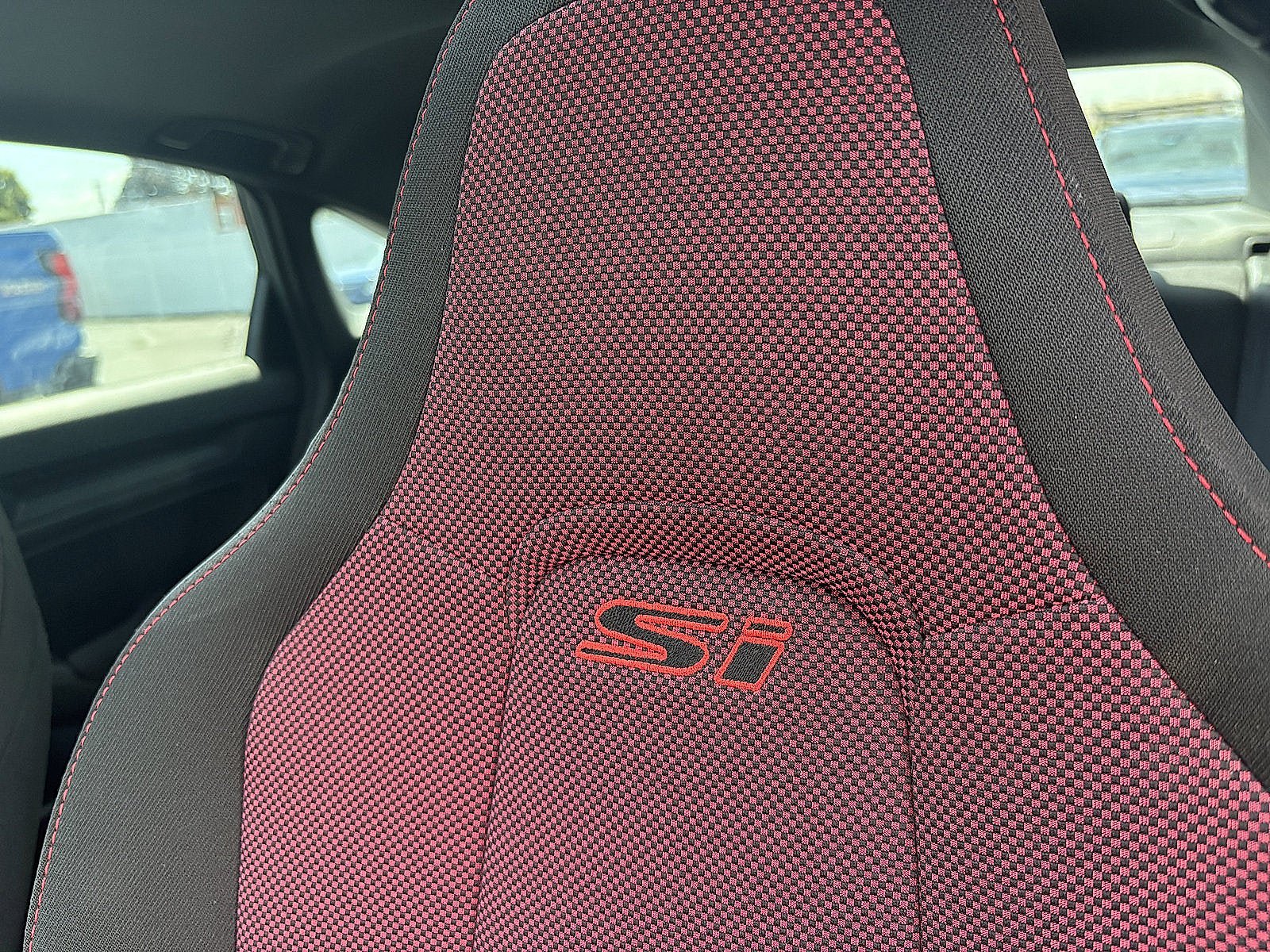 Used 2024 Honda Civic Si image 7