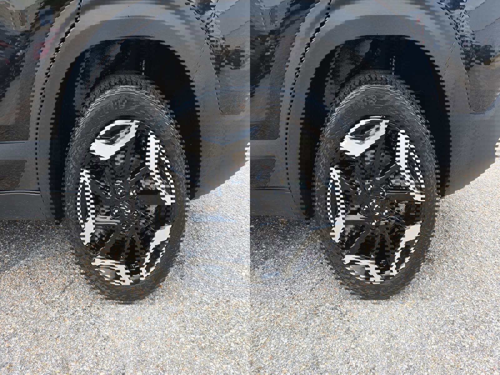 Used 2024 Kia Seltos SX w/ SX Sunroof Package image 35