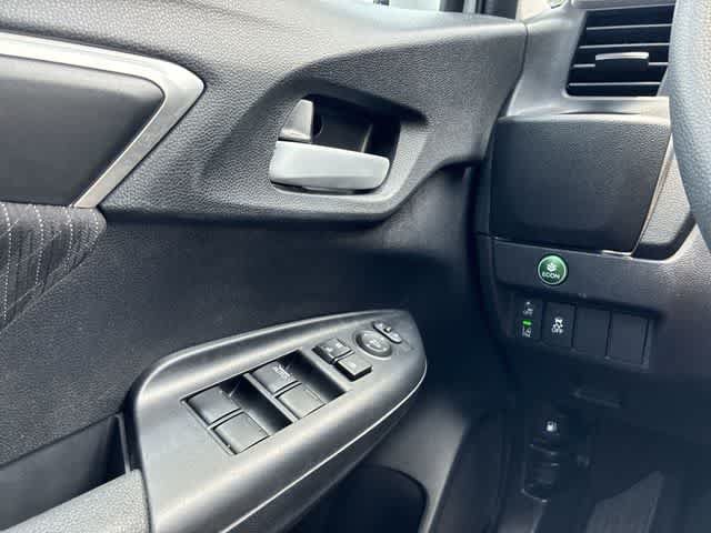 Used 2018 Honda Fit EX image 41