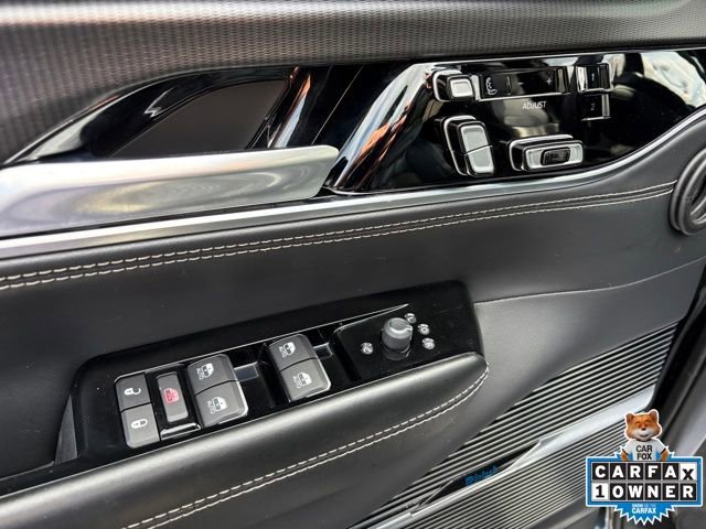 Used 2024 Jeep Grand Wagoneer Series II w/ Quick Order Packagew 28T image 26