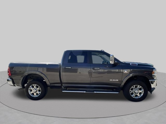 Used 2021 RAM 2500 Laramie w/ Snow Chief Group AWD/4WD image 2