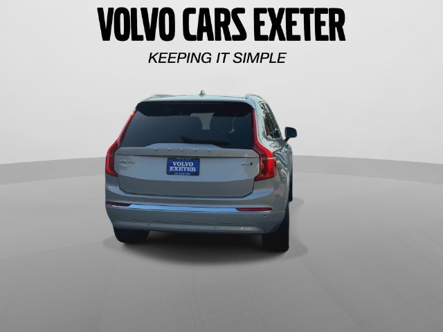 Certified 2023 Volvo XC90 B6 Plus w/ Protection Package AWD/4WD image 10