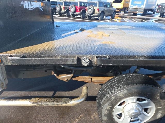 Used 2005 Dodge Ram 2500 Truck SLT w/ Trailer Tow Group image 12