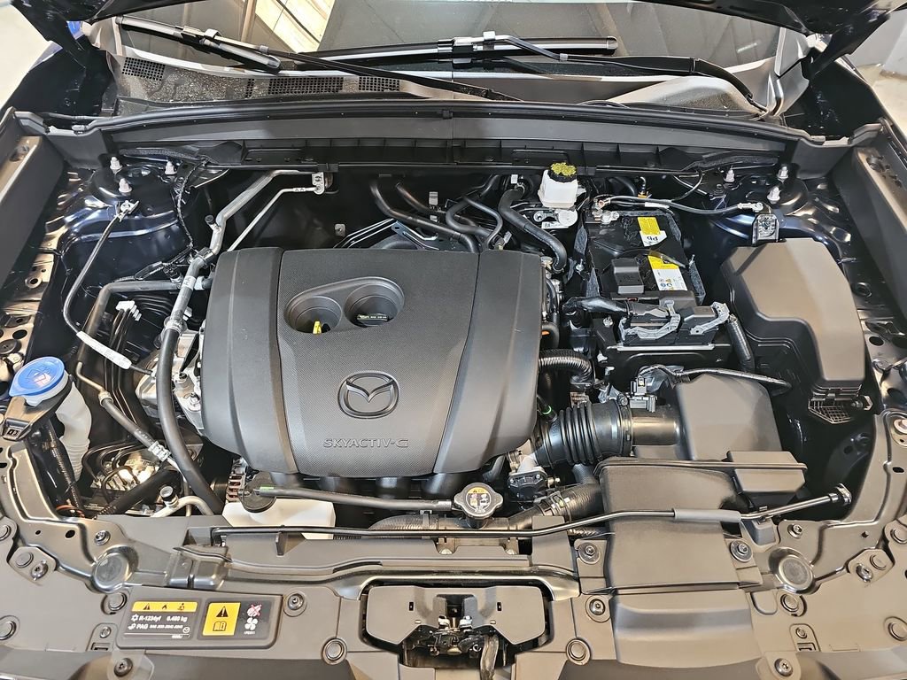 New 2026 MAZDA CX-5 Preferred image 32