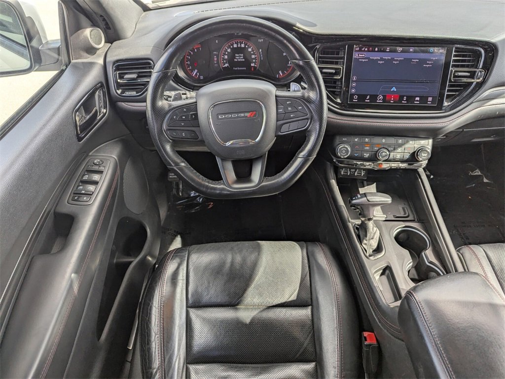 Certified 2022 Dodge Durango R/T image 22